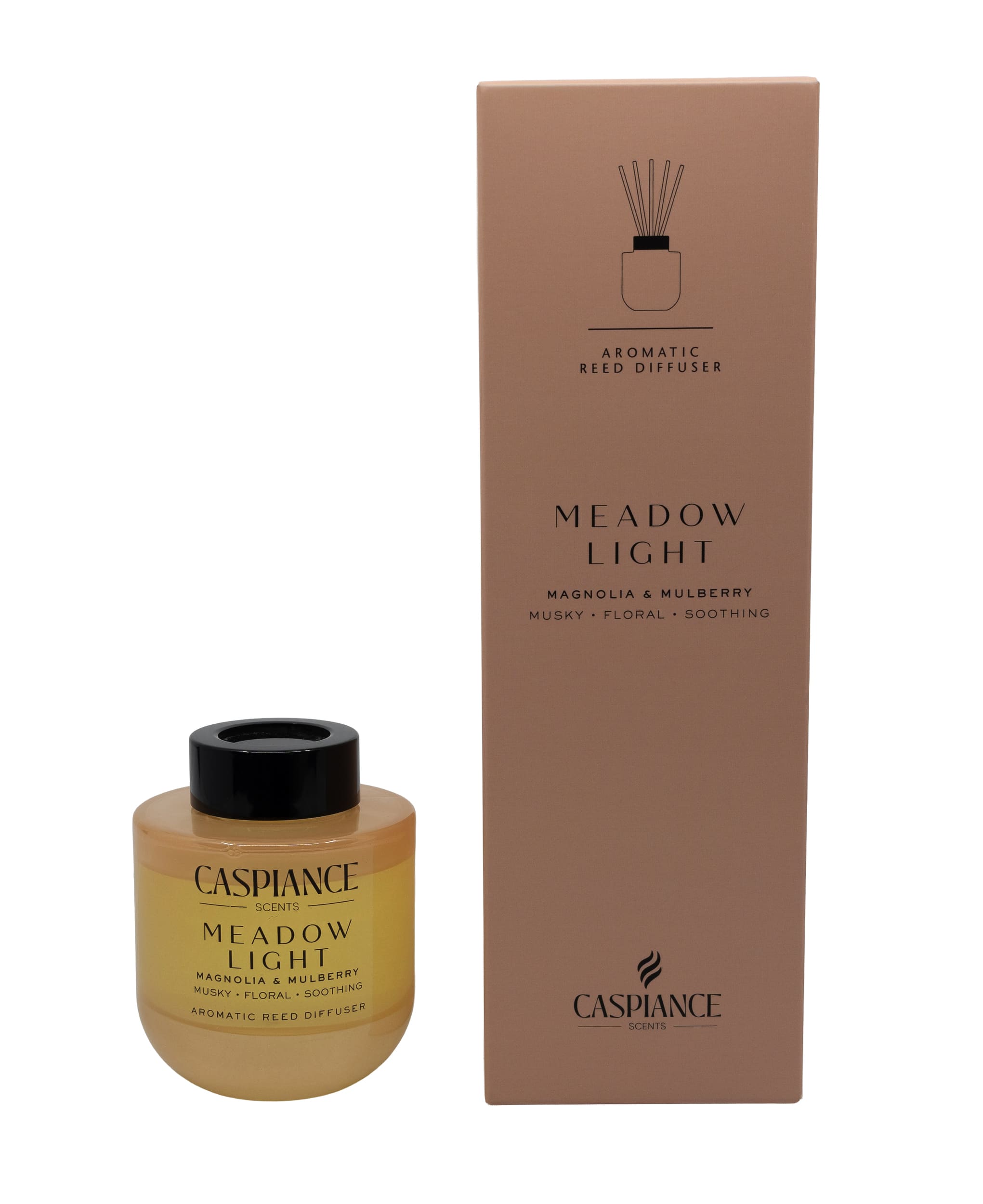 Duftstäbchen "Meadow Light" 100ml