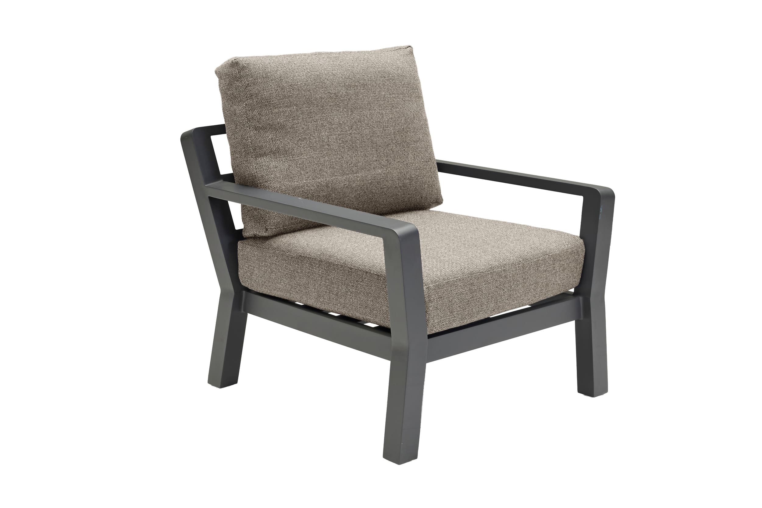 Sessel ""Avena" zu loungeset 269265