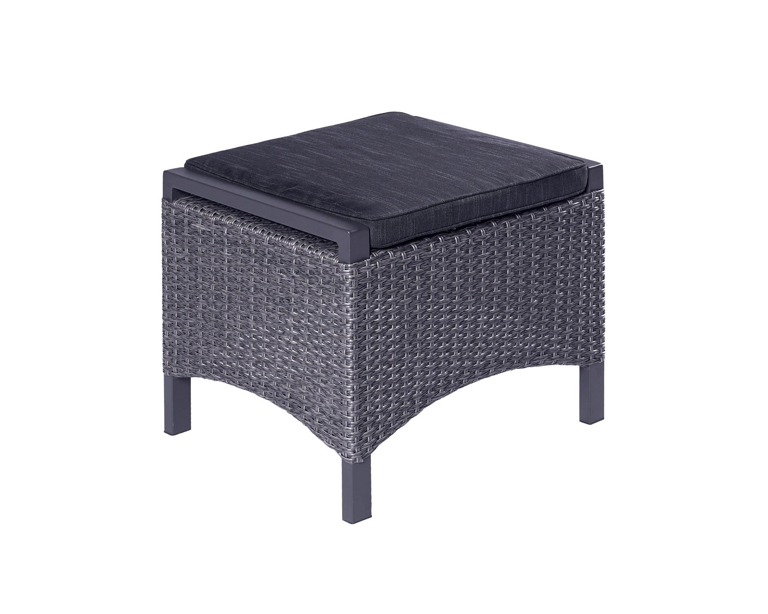 Hocker  "Keramo"