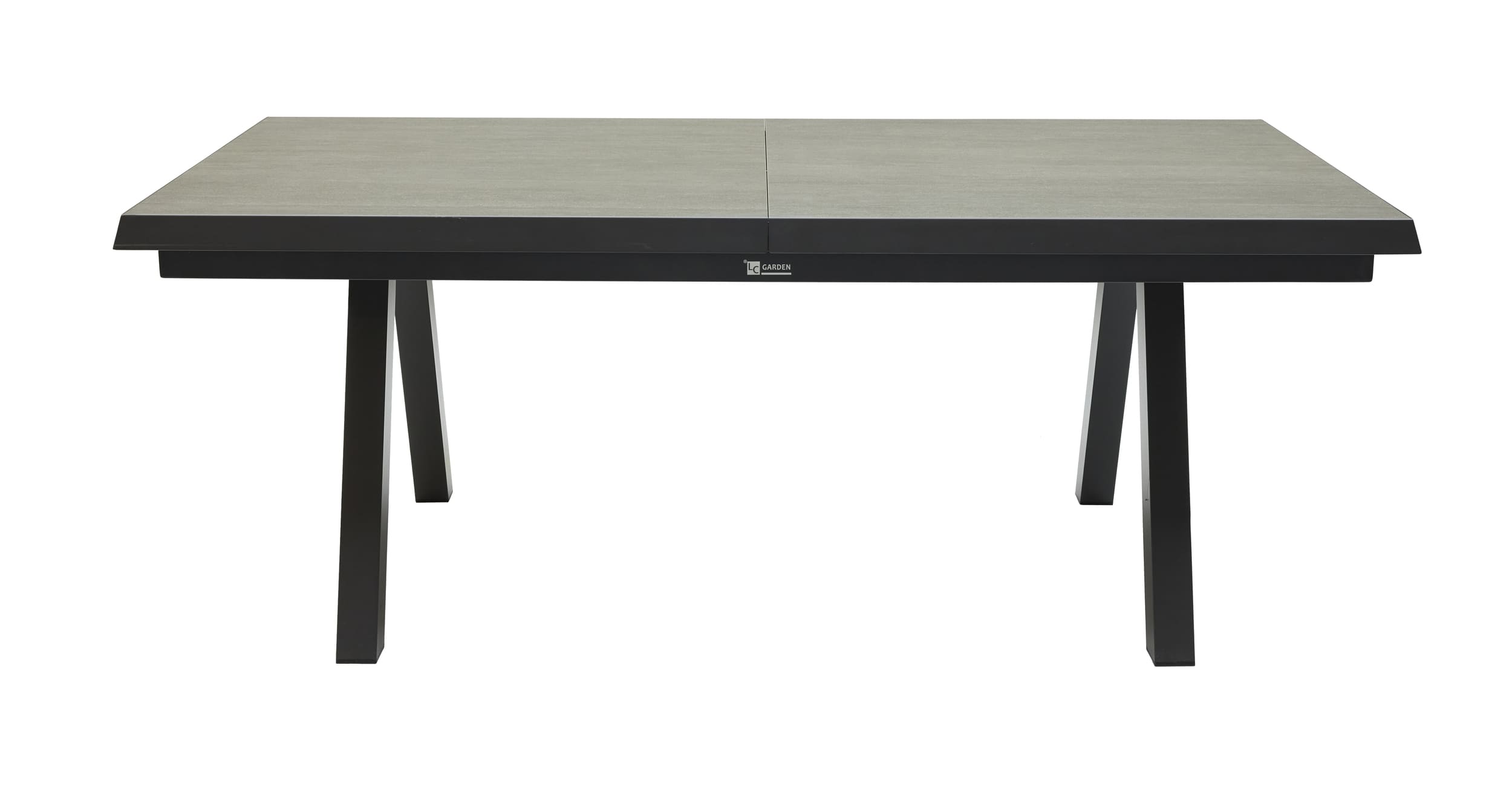 Ausziehtisch "Vivera-Stone" 200/260cm