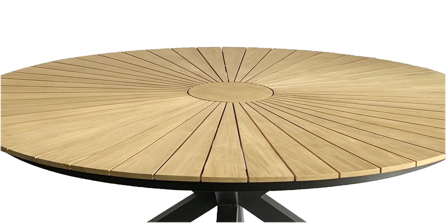 Esstisch "Unicamo" rund