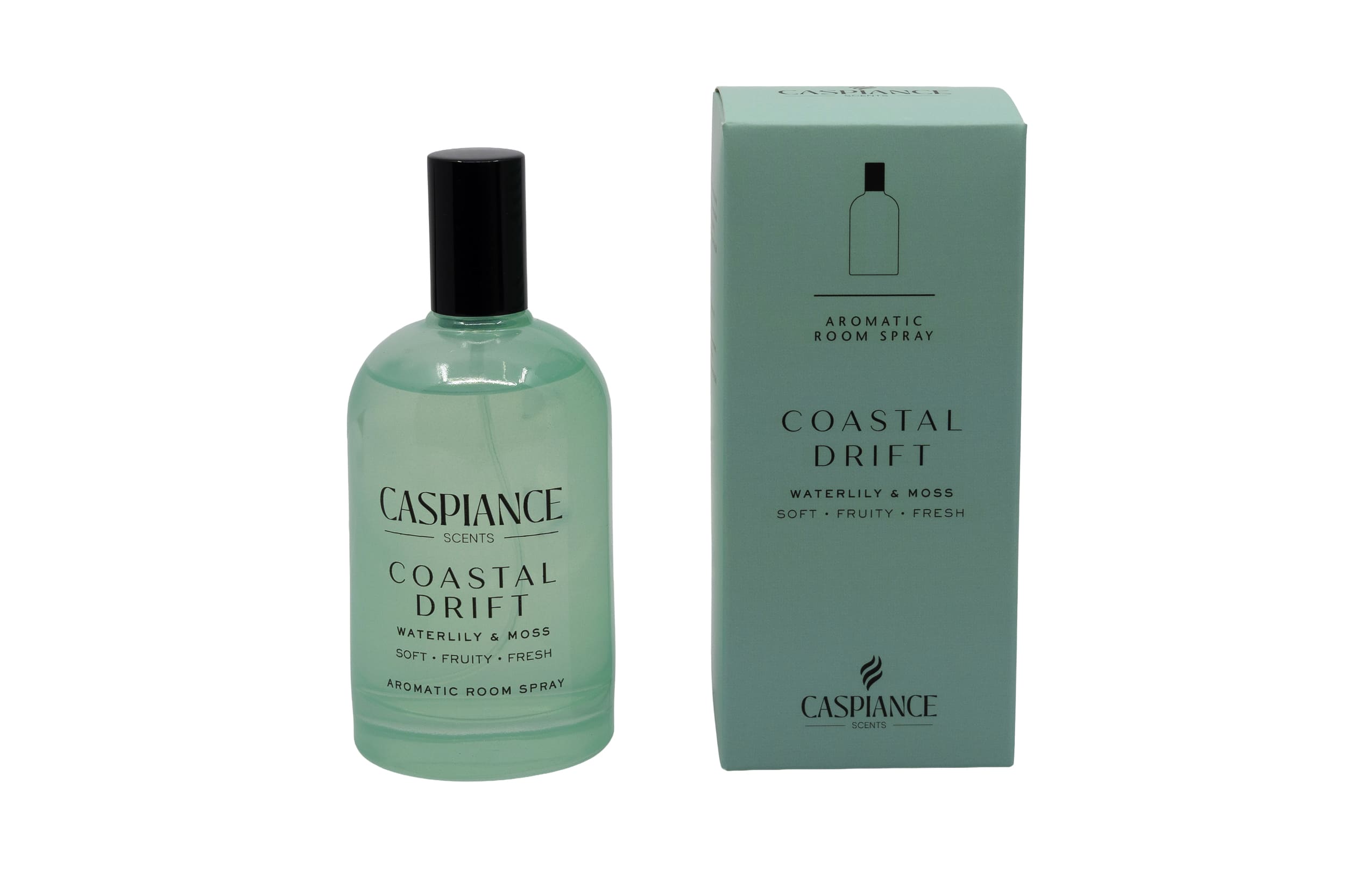 Raumspray "Coastal Drift" 100ml