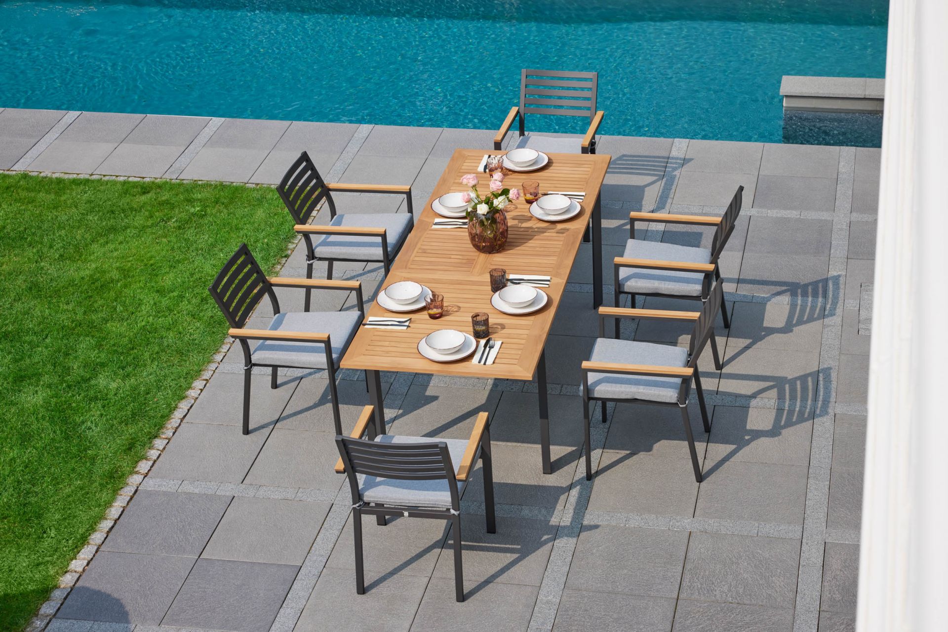 B2B Gartenmöbel direkt vom Hersteller kaufen